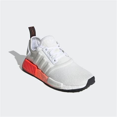 nmd r1 schuh weiß herren adidas